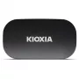 KIOXIA EXCERIA Plus G2 Portable 2TB / do 1050MB/s odczyt 1000MB/s zapis MIL-STD testy upadku 256 AES szyfrowanie Fotografowie Twórcy treści i