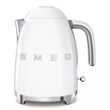 Smeg KLF03WHEU Czajnik elektryczny KLF03WHEU-chrom, chrom