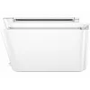 HP DeskJet 4220e Bezprzewodowa Wielofunkcyjna Kolorowa Drukarka, Instant Ink; Kopiarka, Skaner