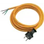 Kabel przyłączeniowy AS Schwabe 70919 — PUR, 5 m, 3×1,0 mm²