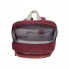 Casual backpack Wenger SwissGear Motion czerwony Nylon