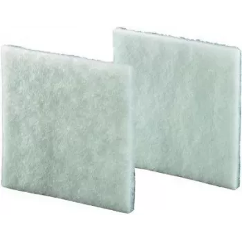 Część chłodząca komputera Rittal 3171.100, panel filtra powietrza z włókna do SK 3239, 173×173×17 mm, szary