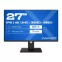 JAPANNEXT JN-IPS270UHD60F 16:9 HDMI/DP UHD - Ekran płaski (TFT/LCD)