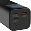 Canyon PB-2010 - Powerbank - Li-Pol - 27.000 mAh - Wyświetlacz cyfrowy - 2xUSB-C + 1xUSB-A - Power
