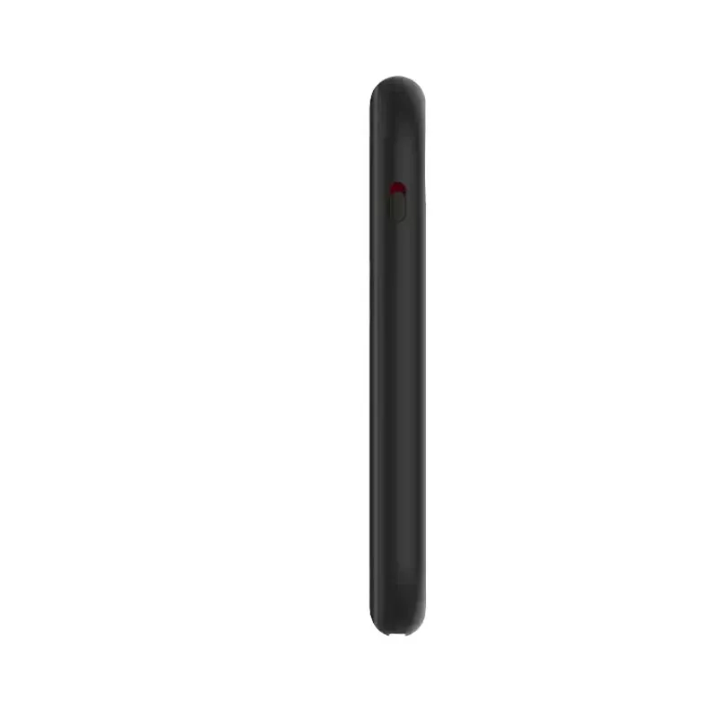 Lenovo | Przenośny, ładowalny pilot do prezentacji | Czarny
