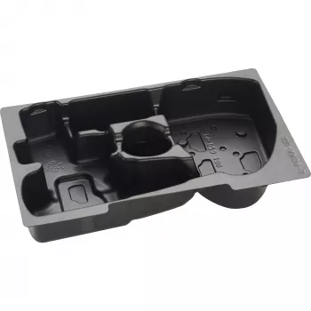 Wkładka narzędziowa do Bosch L-Boxx do GSB 10.8-2-Li (model 1600A002UV) — organizer z pianki na wymiar