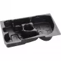 Wkładka narzędziowa do Bosch L-Boxx do GSB 10.8-2-Li (model 1600A002UV) — organizer z pianki na wymiar