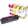 Toner OWA Armor CE413A 2600st 2500 stron Czerwony/magenta