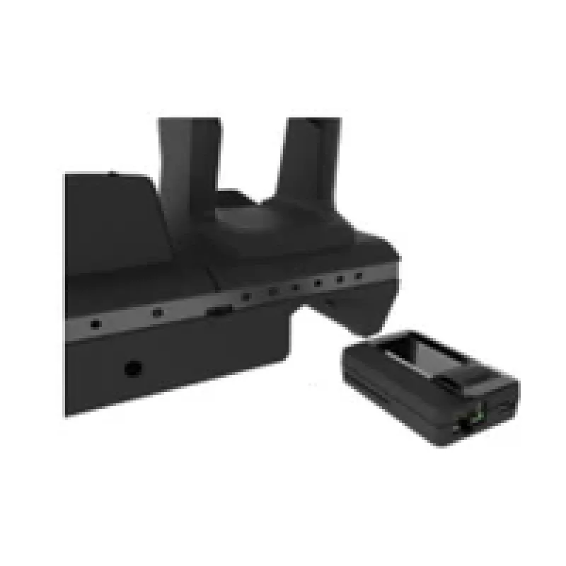 Zebra MOD-MT2-EU1-01 zmieniarka płci złącza USB Ethernet czarna