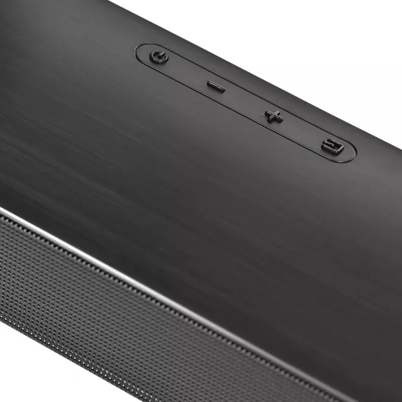 Samsung HW-B650F 3.1ch, 370W, Q-Symphony, Soundbar z bezprzewodowym subwooferem, DTS Virtual:X