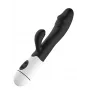 Wibrator Erolab Silicone Czarny
