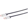 Kabel DisplayPort ShiverPeaks 1.0 m — DisplayPort 1.4, długość 1,0 m