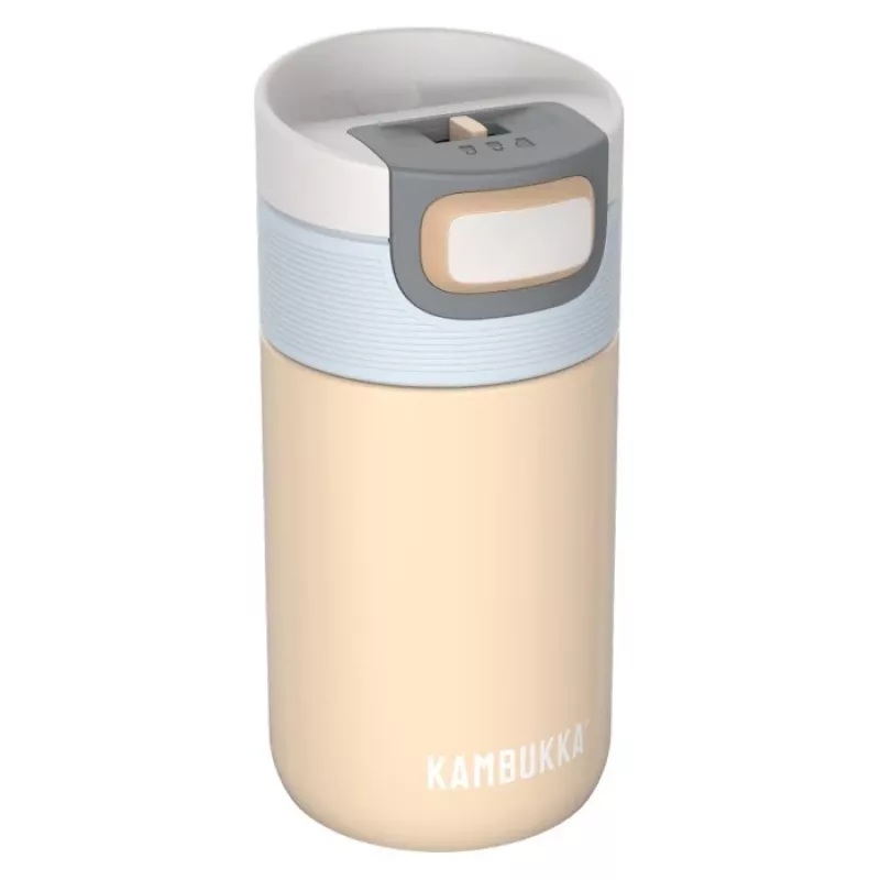 Kambukka Etna Iced Latte - kubek termiczny, 300 ml