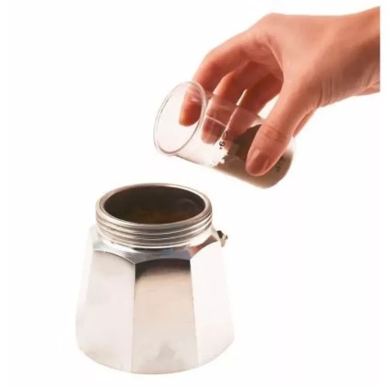 Młynek do kawy Bialetti MCPRO001
