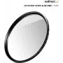 Filtr UV do aparatu walimex pro cienki Super DMC 77mm – 77 mm smukły filtr ochronny UV