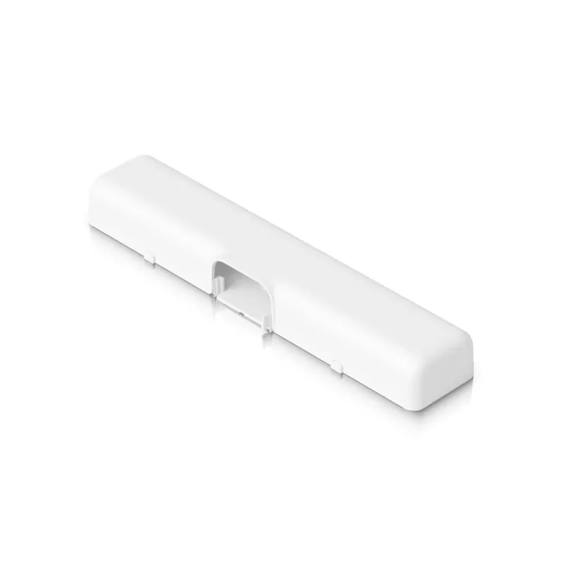 Prosta korytko kablowe Ubiquiti UACC-CRB Biały ABS PC 68,4 mm 343,2 mm 38,8 mm