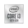 Procesor Intel Core i3 10100F, 4 rdzenie, 8 wątków, 4,3 GHz, 6 MB, 65 W, LGA1200, Tray