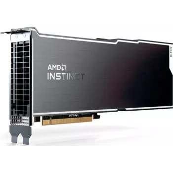 Karta akceleratora serwerowego AMD RADEON INSTINCT MI210 64GB PCIe