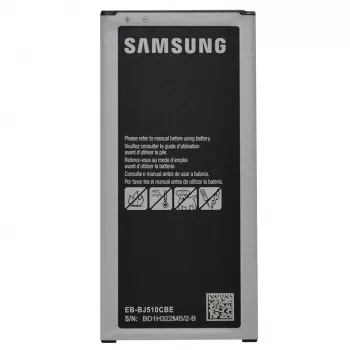 Samsung EB-BJ510CBE - Bateria - 3100 mAh - do Galaxy J5 (2016)
