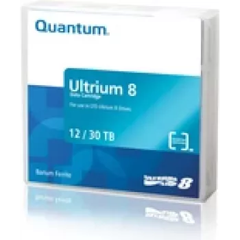 Quantum MR-L8MQN-20 czerwony