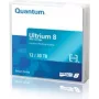 Quantum MR-L8MQN-20 czerwony
