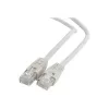 Gembird PP6U-5M kabel sieciowy Szary Cat6 U/UTP (UTP)