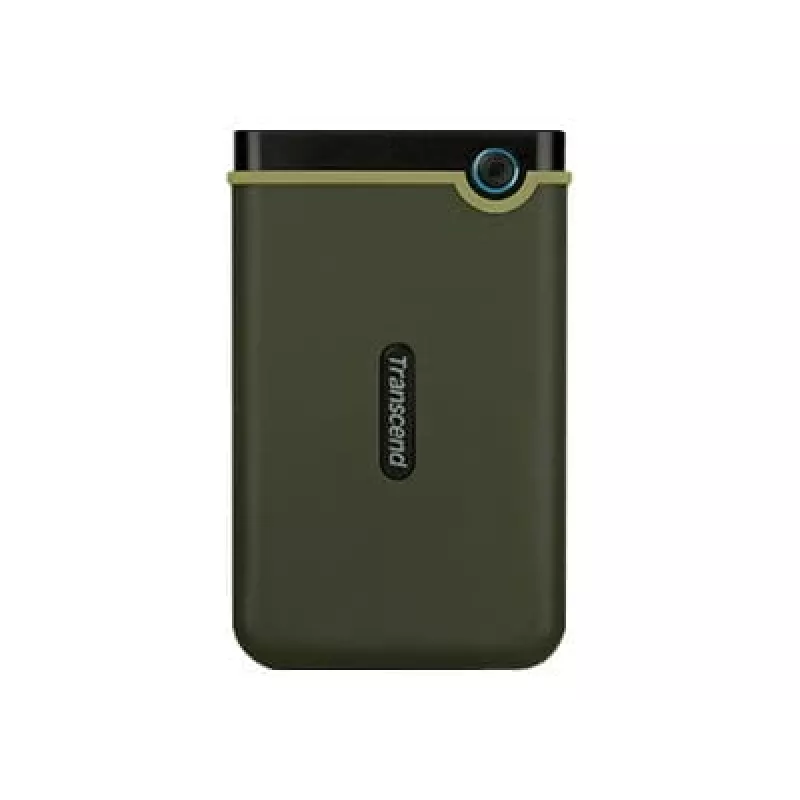 HDD Transcend 1TB 2,5 cala USB 3.2 Gen 1 StoreJet 25M3G
