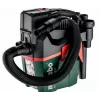 Odkurzacz bezprzewodowy Metabo 602029850