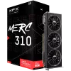 Karta graficzna XFX Radeon RX 7900 XTX 24 GB GDDR6, PCIe 4.0, 384-bitowa, 355 W, 3 wentylatory