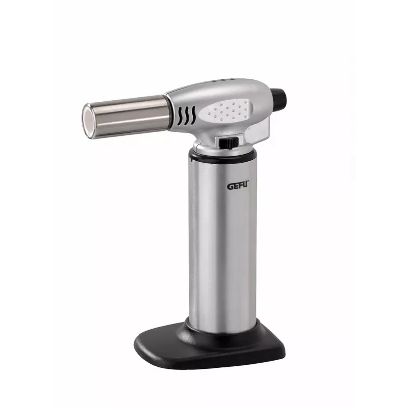 Palnik kuchenny GEFU FUEGO G-35400 - palnik do crème brûlée