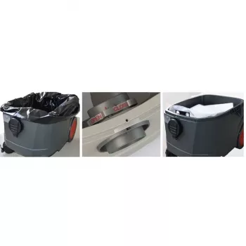 Odkurzacz beczkowy Starmix L-1625