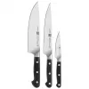 ZWILLING Zestaw 3 noży Pro (384300070)