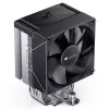 Chłodzenie CPU Jonsbo CR-1400 EVO z wentylatorem 140 mm i 4 rurkami cieplnymi