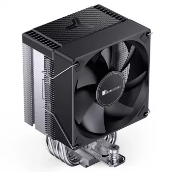 Chłodzenie CPU Jonsbo CR-1400 EVO z wentylatorem 140 mm i 4 rurkami cieplnymi