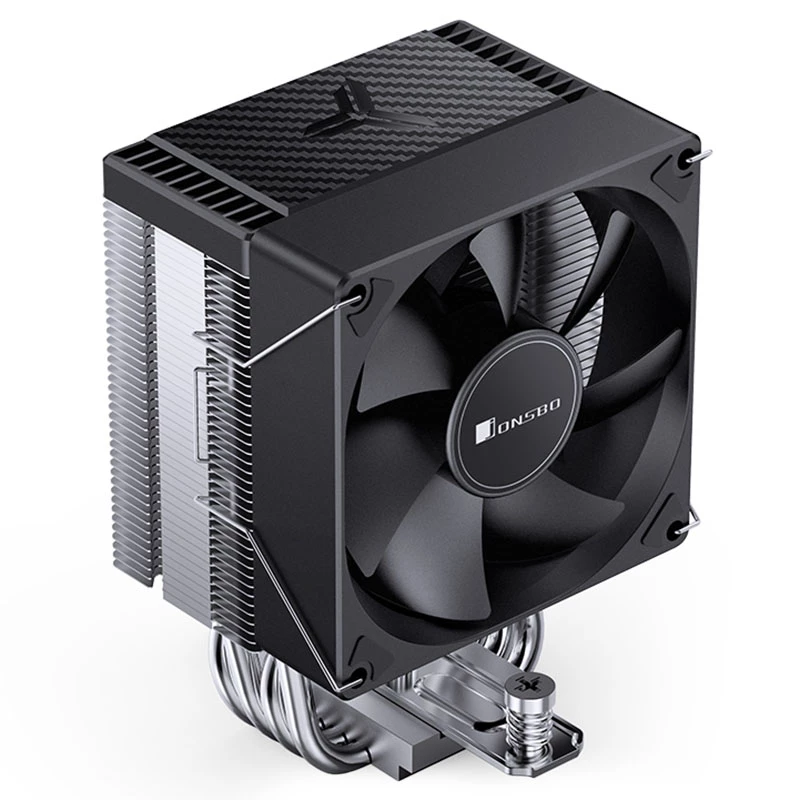 Chłodzenie CPU Jonsbo CR-1400 EVO z wentylatorem 140 mm i 4 rurkami cieplnymi