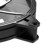 MODECOM Volcano Apex 140 ARGB Czarny Case Fan