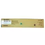 Sharp MX62GTCB wkład z tonerem 1 szt. Oryginalny cyjan