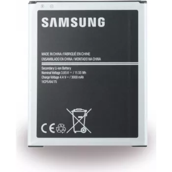 Bateria OEM EB-BJ700CBE do Samsung Galaxy J7 — Li-ion 3000 mAh, model z wyświetlaczem 5,5 cala
