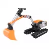Fischer Bagger, Konstruktionsspielzeug