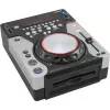 Stołowy odtwarzacz CD Omnitronic XMT-1400 MK2 z odtwarzaniem USB i MP3