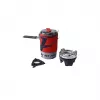 system kuchenny fms-x5 polaris - czerwona kuchenka FIRE-MAPLE