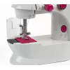 Theo Klein 7901 - Maszyna do szycia dla dzieci Fassion Passion