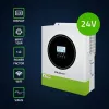 Hybridowy falownik solarny Off-Grid 3500W, Wi-Fi