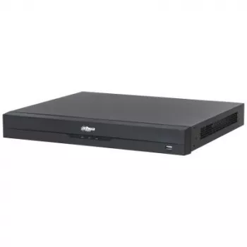 Rejestrator IP NVR5208-8P-EI2 8 ch., 8 PoE