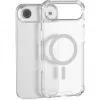 Border Case 4smarts Ibiza do Apple iPhone 17 Air 16.8 cm przezroczysty