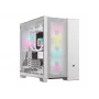 Corsair 6500D AIRFLOW Midi Tower biały