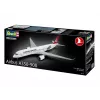 Plastikowy model samolotu REVELL Airbus A350-900 Turkish Air w skali 1/144