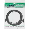 Microconnect TT6150BKAD kabel audio 15 m TOSLINK Czarny