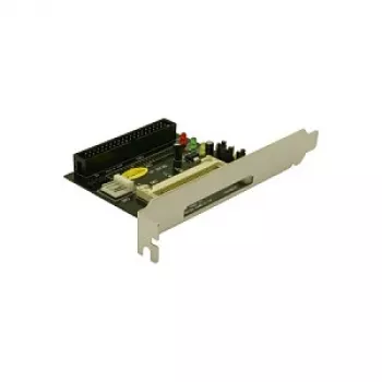 Czytnik kart IDE na Compact Flash DeLOCK 91624