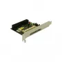 Czytnik kart IDE na Compact Flash DeLOCK 91624